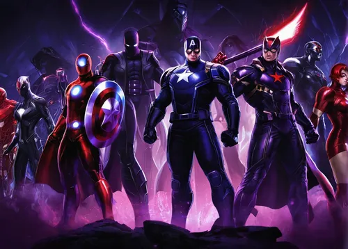 Marvel Future Fight Wallpapers Wallpaper Cave,superhero background,marvel comics,avengers,xmen,marvel,marvels,assemble,the avengers,x-men,superheroes,x men,comic characters,wall,justice league,avenger