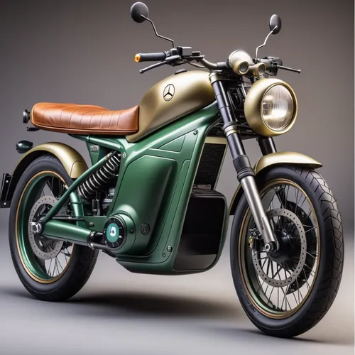 vintage, elegant, minimalist, very dark militar green,wooden motorcycle,toy motorcycle,honda avancier,simson,puch 500,motor scooter,e-scooter,piaggio,electric scooter,type w100 8-cyl v 6330 ccm,honda 