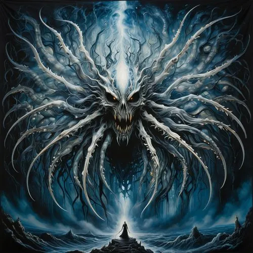 azathoth,nyarlathotep,carcosa,charybdis,hastur,samuil,lovecraftian,abyssal,nekron,trishula,hastula,necrom,kadath,eldritch,yuggoth,gravemind,nidaros,daemonum,dagon,acindar,Illustration,Realistic Fantasy,Realistic Fantasy 33