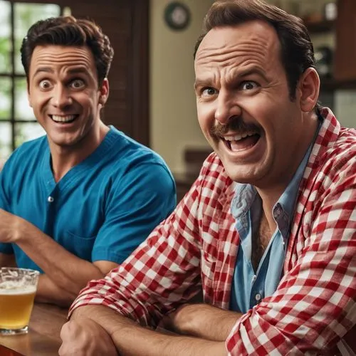 comedies,mcelhenney,truglio,brewmasters,formants,oddcouple,diagnosticians,sitcoms,airdate,mccartneys,sandler,publicans,sandlers,beermakers,riggle,arquette,wisecracking,funnymen,buddytv,homebrewers