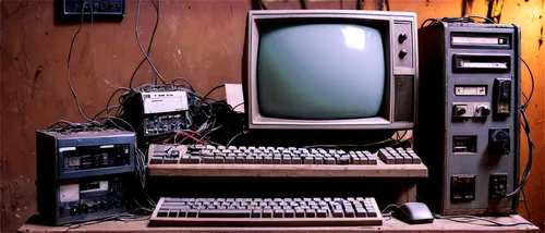 computervision,computer room,mainframes,amstrad,minitel,abandonware,retro television,computer system,magnavox,sparcstation,kaypro,teletypewriter,computec,retro technology,kienholz,terminals,retro background,compusa,videocassettes,computer workstation,Conceptual Art,Sci-Fi,Sci-Fi 09