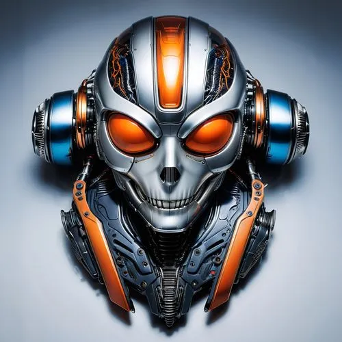 ultron,cybernetic,guyver,rinzler,helghast,robotix,chitauri,robot icon,cyberdyne,killzone,cybertrader,alien warrior,aurealis,cybersmith,cyberman,cybernetically,positronic,cylon,intelliquest,metalhawk,Conceptual Art,Sci-Fi,Sci-Fi 02