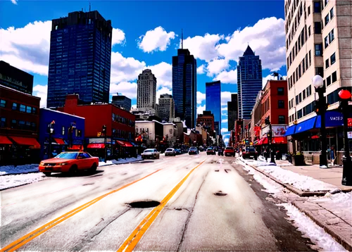 yonge,city scape,new york streets,berczy,streeterville,tribeca,freewheelin,spadina,greektown,dearborn,cityscapes,bloor,oversaturated,city highway,meatpacking district,nicollet,streetscape,newyork,urban landscape,clybourn,Conceptual Art,Fantasy,Fantasy 26