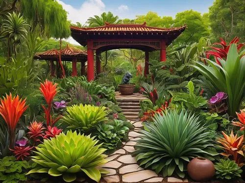 nature garden,garden of plants,garden design sydney,landscape designers sydney,exotic plants,gardens,Conceptual Art,Daily,Daily 01