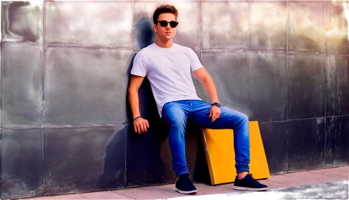 rewi,jeans background,curb,edit icon,logie,man on a bench,3d background,young model istanbul,boy model,photo shoot with edit,concrete background,pedestrian,stylized,render,lawley,3d man,wayfarer,derivable,skater,cyprien,Conceptual Art,Oil color,Oil Color 03