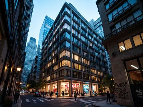 bobst,5th avenue,tishman,undershaft,glass facades,gotshal,bloomingdales,cheapside,freshfields,glass building,andaz,aldersgate,glass facade,willis building,eastcheap,alliancebernstein,costanera center,bishopsgate,broadgate,citigroup