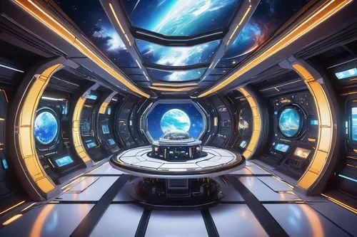 spaceship interior,ufo interior,spaceship space,sky space concept,space capsule,airlock,spaceborne,spacelab,spaceship,scifi,spaceway,space voyage,space station,futuristic landscape,wildstar,silico,space,starbase,technosphere,space tourism,Conceptual Art,Fantasy,Fantasy 21