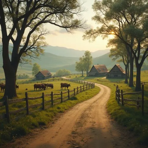 country road,rural landscape,countryside,beautiful landscape,home landscape,landscapes beautiful,farm landscape,carpathians,landscape background,countrie,bucolic,country,backroads,landscape nature,maramures,appalachian,heartland,nature landscape,backroad,dirt road,Photography,General,Realistic