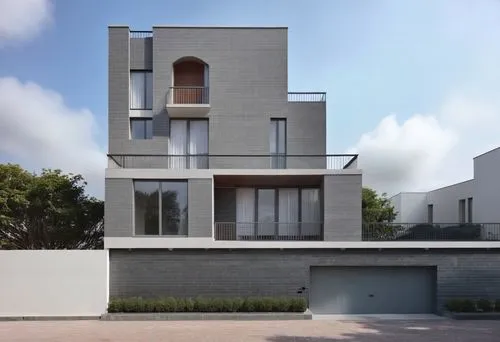 modern house,residential house,tonelson,modern architecture,3d rendering,residencial,fresnaye,residencia,dunes house,vivienda,two story house,cubic house,corbu,siza,contemporary,render,revit,arquitectonica,concrete blocks,stucco wall