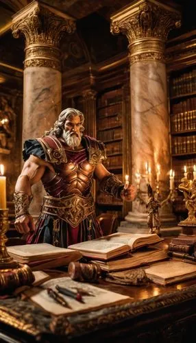 celsus library,protohistoric,hrothgar,gladiator,gotrek,encarta,hetman,dainius,barbarian,rome 2,soulcalibur,hyborian,ashurbanipal,antiquariat,bibliographer,centurion,dujarric,nosgoth,einherjar,lankhmar,Conceptual Art,Fantasy,Fantasy 26