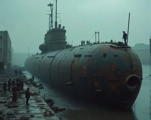 drydock,mogami,ssgn,bathyscaphe,submarine,shipyards