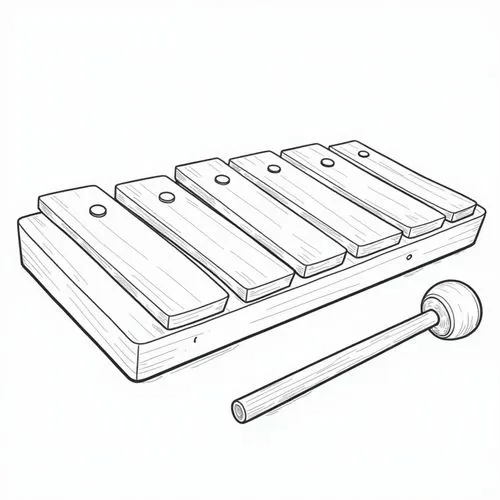 glockenspiels,nordli,xylophone,dunnage,glockenspiel,marimba,Conceptual Art,Daily,Daily 15