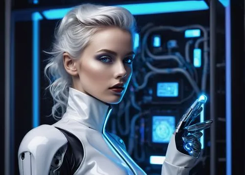 cortana,cyberangels,cybernetically,liara,cybernetic,sci fiction illustration,cyberia,cyberdog,harnecker,glados,cybernetics,transhumanism,positronic,transhuman,polara,scifi,sci fi,cyborg,zenonas,arisia,Photography,Fashion Photography,Fashion Photography 20