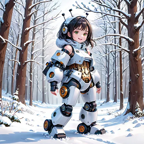 suit of the snow maiden,winterblueher,the snow queen,snowshoe,laika,snow leopard,snow scene,snow white,anime japanese clothing,winter animals,winter dress,winter background,winter festival,ai,olaf,bjork,reindeer polar,cute cartoon character,in the snow,snow trail,Anime,Anime,General