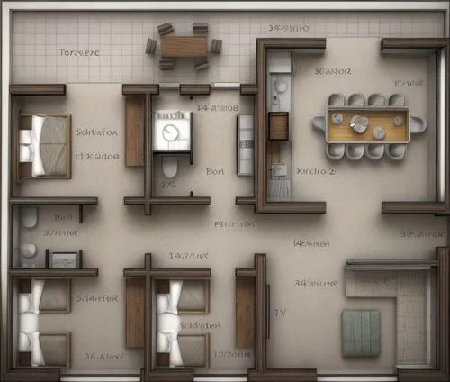 an apartment,apartment,floorplan home,shared apartment,apartment house,apartments,tenement,dormitory,barracks,rooms,house floorplan,laundry room,small house,apartment building,basement,dungeon,apartment complex,apothecary,fallout shelter,house drawing,Interior Design,Floor plan,Interior Plan,Modern Simplicity