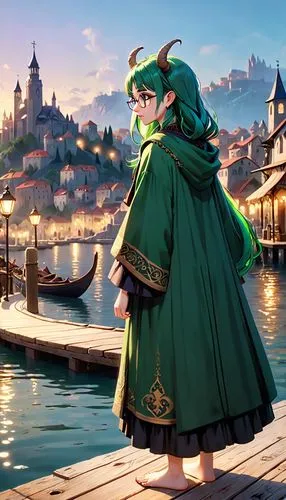 schierke,schierstein,schierholtz,palla,saria,okina,Anime,Anime,Cartoon