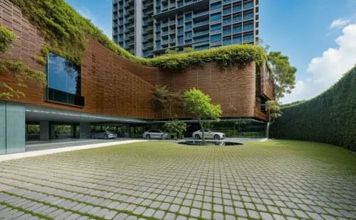 garden design sydney,landscape design sydney,landscaped,landscape designers sydney,grass roof,roof garden,greenspace,greenspaces,buxus,underground garage,green space,seidler,greentech,green living,green lawn,cubic house,interlace,xerfi,groundcovers,battery gardens