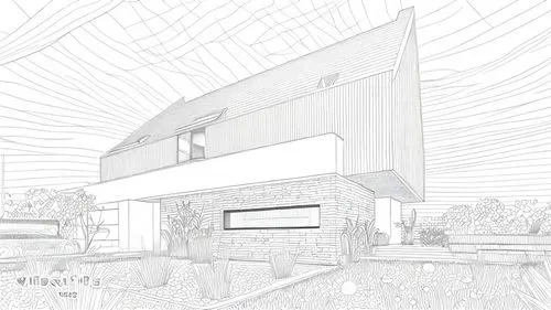 house drawing,kirrarchitecture,inverted cottage,archidaily,timber house,cubic house,3d rendering,residential house,house shape,core renovation,wooden house,housetop,houses clipart,line drawing,frame house,architect plan,wireframe graphics,floorplan home,small house,wireframe,Design Sketch,Design Sketch,Character Sketch