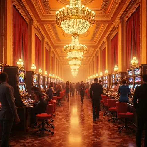 arcades,baccarat,crown palace,ballroom,caesars palace,emporium,orsay,supercasino,montecarlo,casinos,hall of nations,arcade,ballrooms,europe palace,croupier,musée d'orsay,venetian hotel,racino,grand hotel europe,cardroom,Photography,General,Realistic