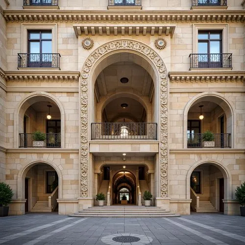 rudolfinum,residenz,mirogoj,palazzo barberini,uranverein,würzburg residence,europe palace,casa fuster hotel,federal palace,bundesministerium,sursock,fondazione,certosa,hofgarten,bundesrat,hotel de cluny,galesi,llotja,entranceway,baglione