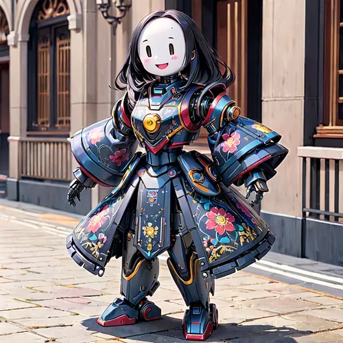 peking opera,anime japanese clothing,pierrot,geisha girl,cloth doll,geisha,matryoshka doll,taiwanese opera,the japanese doll,matryoshka,artist doll,queen of hearts,vanessa (butterfly),la catrina,fashion doll,french tian,suit of the snow maiden,asian costume,horror clown,masquerade,Anime,Anime,General