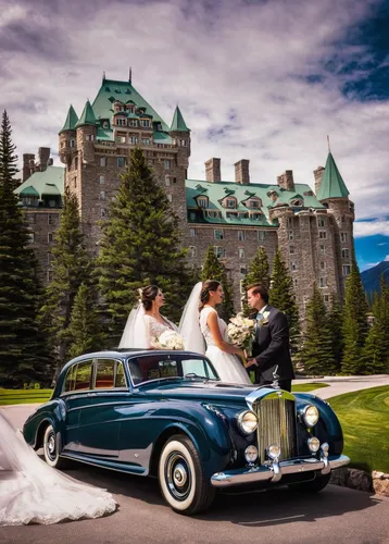 wedding car,wedding photography,banff springs hotel,bridal car,bentley s1,jaguar mark ix,silver wedding,wedding photographer,wedding photo,jaguar mark 1,jaguar mark 2,bentley s2,daimler 250,daimler sovereign,jaguar mark vii,daimler ds420,horch 853,just married,mg magnette za,jaguar mark x,Conceptual Art,Daily,Daily 28