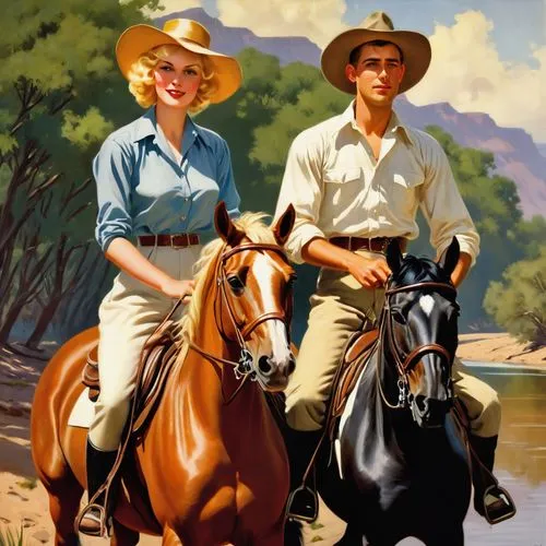 western riding,horse riders,countrywomen,landowners,horseriding,ranchers,akubra,cowhands,homesteaders,riverina,horseback riding,horseback,ranching,bushrangers,cowgirls,vintage man and woman,man and horses,landholders,agricultores,murrurundi