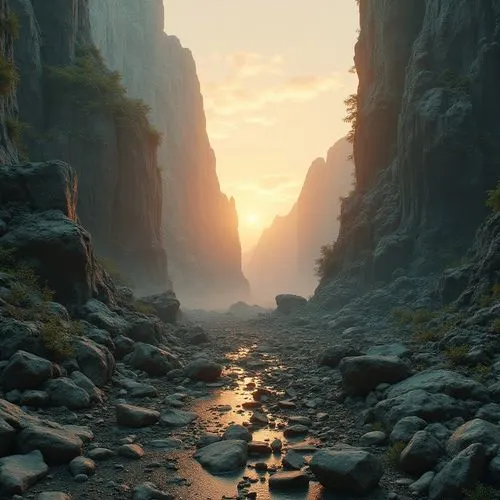 canyon,fantasy landscape,chasm,erebor,valley of death,canyons,cliffs,nargothrond,valley of desolation,guards of the canyon,ravine,futuristic landscape,theed,hollow way,virtual landscape,bierstadt,cliffs ocean,cliffside,cliffsides,saxon switzerland,Photography,General,Realistic