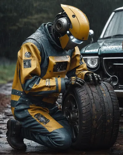 rain suit,caterham 7,hazmat suit,bumblebee,caterham 7 csr,minion hulk,off-road racing,automobile racer,michelin,minion tim,off-road outlaw,automotive tire,crash test,civil defense,volkswagen beetle,motorsports,ayrton senna,motorsport,vw beetle,auto racing,Photography,General,Natural