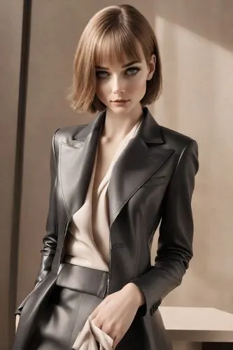 maxmara,leatherette,fashion doll,roitfeld,spy visual,rykiel,Photography,Commercial