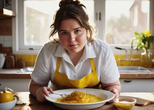 girl in the kitchen,nigella,dinnerstein,chef,cookwise,foodgoddess,oven polenta,mango sticky rice,basmati,jacket potatoes,evigan,domestic,yellow mustard,cucina,waitress,polenta,risberg,rice with fried egg,kampusch,egg yolks,Photography,Documentary Photography,Documentary Photography 04