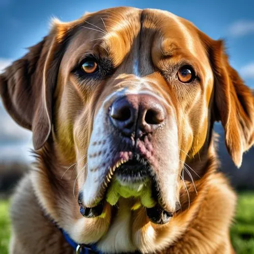 bloodhound,dog photography,dogue de bordeaux,dubernard,dog pure-breed,muzzles,dewclaw,dog chew toy,muzzle,retriever,bloodhounds,dog breed,coonhound,legerhond,slobbering,hunting dog,slobber,dogana,dog puppy while it is eating,jowls,Photography,General,Realistic