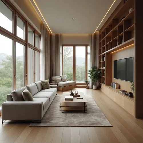 modern living room,interior modern design,living room,livingroom,minotti,luxury home interior,modern room,contemporary decor,sitting room,modern decor,family room,modern minimalist lounge,home interior,hardwood floors,interior design,great room,laminated wood,living room modern tv,wooden windows,interior decoration,Photography,General,Realistic