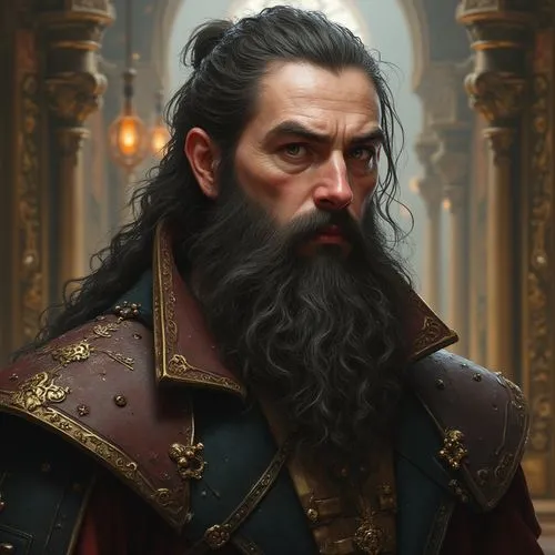 blackwall,seregil,thorin,male elf,vlad,rhaetian