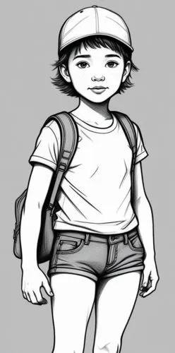 himawari,chiuchiolo,tomboys,hausser,marinette,backpacker