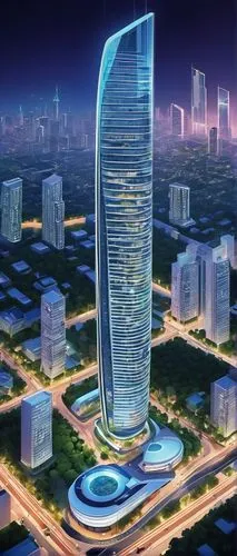 guangzhou,tianjin,cybercity,futuristic architecture,largest hotel in dubai,zhengzhou,cyberport,astana,cyberjaya,mubadala,wanzhou,chengli,dubia,xujiahui,chengdu,abu dhabi,songdo,dhabi,kunshan,doha,Illustration,Retro,Retro 18