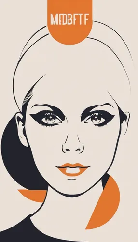 fashion vector,cd cover,mofletta,fashion illustration,flat blogger icon,nft,midi,murcott orange,model years 1958 to 1967,art deco woman,middle tube,blogger icon,mudflat,model years 1960-63,bouffant,majorette (dancer),modern pop art,model-a,meta logo,max fold,Illustration,Vector,Vector 01