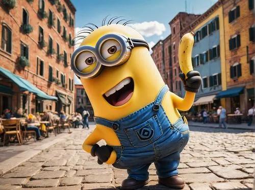 dancing dave minion,minion,minion tim,minions,minion hulk,despicable me,cute cartoon character,minions guitar,mini e,cute cartoon image,wall,animated cartoon,cartoon character,michelin,don't worry be happy,yellow car,mini,yellow,surprised,anthropomorphized,Art,Classical Oil Painting,Classical Oil Painting 43