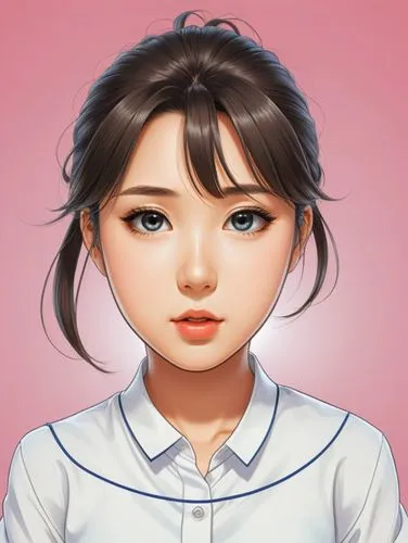 nanako,uemura,haeju,hiroko,mikiko,xiaoyu,Illustration,Japanese style,Japanese Style 07