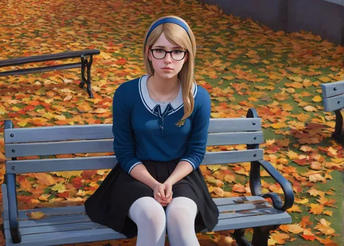 girl sitting,park bench,woman sitting,girl studying,worried girl,blonde sits and reads the newspaper,sitting on a chair,autumn background,girl in a long,librarian,bench,sitting,autumn icon,in the autumn,blonde woman reading a newspaper,darjeeling,outdoor bench,autumn park,autumn frame,the autumn,Conceptual Art,Daily,Daily 29