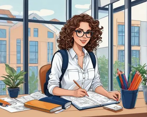 secretarial,office worker,bookkeeper,office line art,businesswoman,school administration software,girl studying,schoolteacher,medical illustration,secretaria,bussiness woman,business woman,the local administration of mastery,bookkeeping,secretariats,paraprofessional,biostatistician,administrating,in a working environment,receptionist,Unique,Design,Sticker