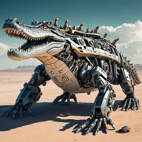 zoids,dinosaur skeleton,gigantoraptor,stegosaurus,dinobot,upazilla,Conceptual Art,Sci-Fi,Sci-Fi 04