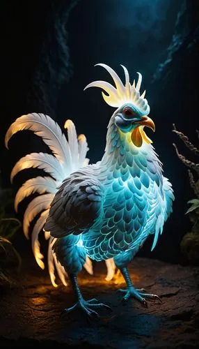 phoenix rooster,garuda,cockerel,landfowl,nocturnal bird,gallus,patung garuda,night bird,griffon bruxellois,ornamental bird,an ornamental bird,chicken bird,feathers bird,feathered race,yellow chicken,pullet,gryphon,araucana,exotic bird,mongolian eagle,Photography,General,Fantasy