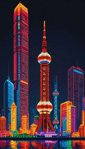 shanghai,guangzhou,lujiazui,tianjin,wanzhou,nanjing,chengdu,qingdao,zhengzhou,shangai,huangpu river,pudong,wanxiang,hefei,zhangzhou,chengli,huzhou,meiyuan,hangzhou,chongqing,Unique,Pixel,Pixel 01