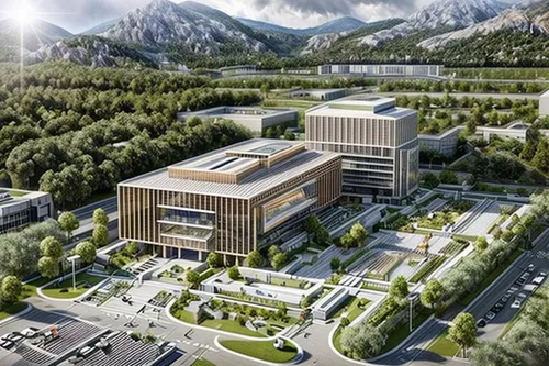 krasnaya polyana,building valley,garmisch partenkirchen ski stadium,hongdan center,podgorica,bucegi,sochi,olympia ski stadium,new building,bukhansan,data center,new city hall,biotechnology research institute,magiritsa,university hospital,business centre,rosa khutor,transfogarska,dachstein,danube centre