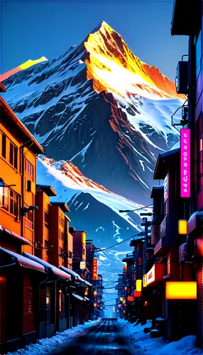 zermatt,alyeska,tignes,haakonsen,japanese alps,alpine sunset,avoriaz,alpine village,alpes,snow mountain,snow mountains,snow slope,slopes,valais,mountain,narvik,soelden,nikko,niseko,ski resort,Conceptual Art,Sci-Fi,Sci-Fi 26