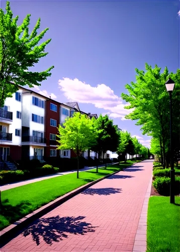 apts,dorms,upj,townhomes,suburu,suburbanized,condos,netherwood,new housing development,apartment complex,tcnj,rpi,greenspring,edgehill,suburban,streamwood,apartment buildings,coralville,jmu,lankenau,Illustration,Retro,Retro 20