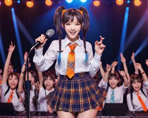 wjmk,tokimeki,adumin,imerina,mianyang,youhana,snh,choirgirl,mimori,kantai collection sailor,miyawaki,ayachi,idolmaster,tsunku,keion,azusa nakano k-on,idoling,sonoda love live,minmay,ske,Illustration,Abstract Fantasy,Abstract Fantasy 02