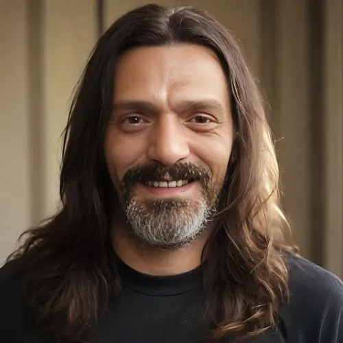 petrucci,grohl,pantene,perriman,kimmel,rajneesh