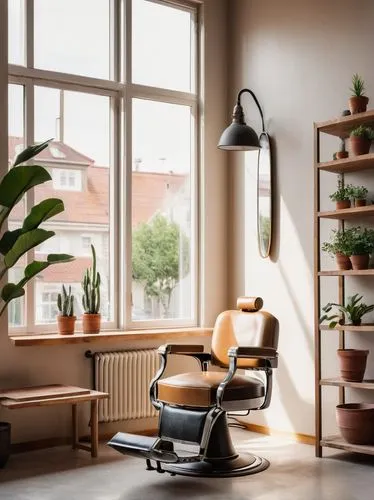 barber beauty shop,barbers chair,hairdressing salon,barber shop,salon,barbershop,barber,barbering,beauty salon,barbershops,haircutting,salons,the long-hair cutter,barbers,hairdresser,coiffeur,barbier,beauty room,periodontist,hairdressing,Art,Classical Oil Painting,Classical Oil Painting 24